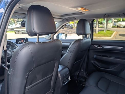 Used 2018 MAZDA CX-5 Grand Touring image 16