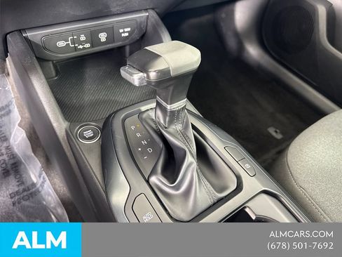 Used 2025 Kia K4 FWD image 33
