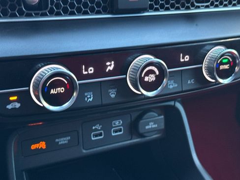 Used 2023 Honda Civic Type R image 21