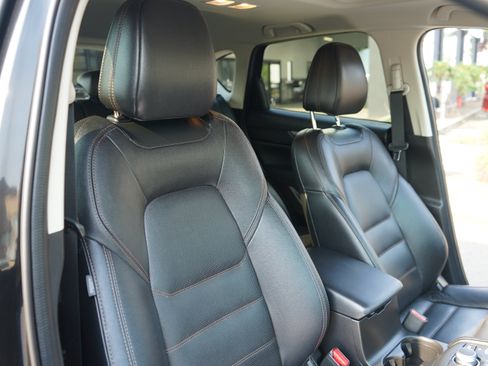 Used 2022 MAZDA CX-5 AWD 2.5 S image 18