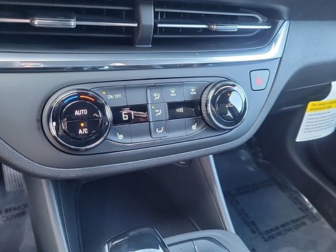 New 2026 Buick Envista Preferred w/ Convenience I Package image 16