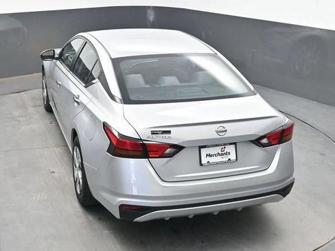 Used 2021 Nissan Altima 2.5 S FWD image 37