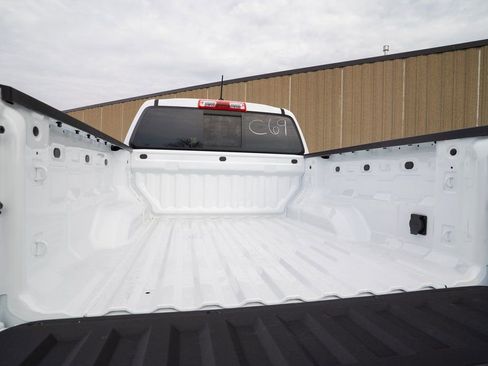 New 2025 Chevrolet Colorado Z71 w/ Technology Package image 37