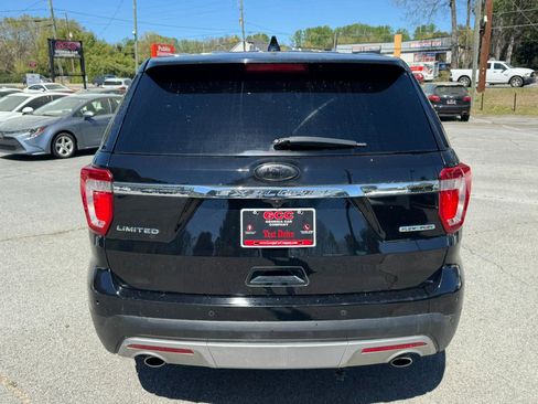 Used 2016 Ford Explorer Limited image 6