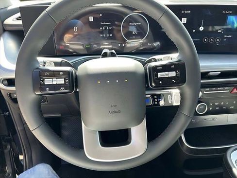 New 2026 Hyundai Ioniq 9 SEL AWD/4WD image 13