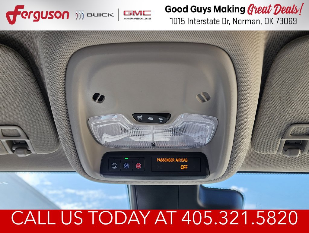 New 2026 Buick Encore GX Preferred w/ Comfort Package AWD/4WD image 34