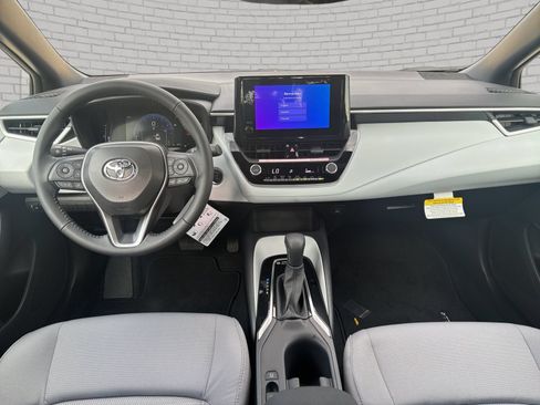 New 2026 Toyota Corolla SE FWD image 9