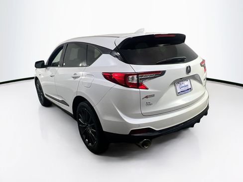 Used 2023 Acura RDX A-Spec AWD/4WD image 7