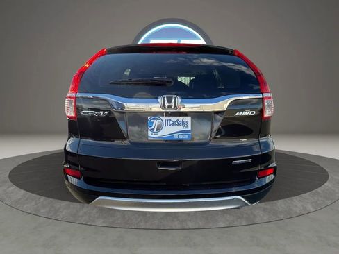 Used 2015 Honda CR-V Touring image 7