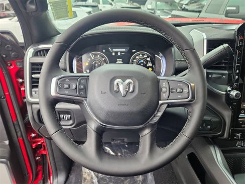 New 2026 RAM 3500 Laramie image 23