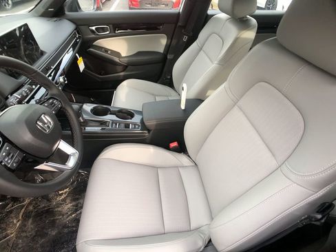 New 2026 Honda Civic Sport Touring image 14