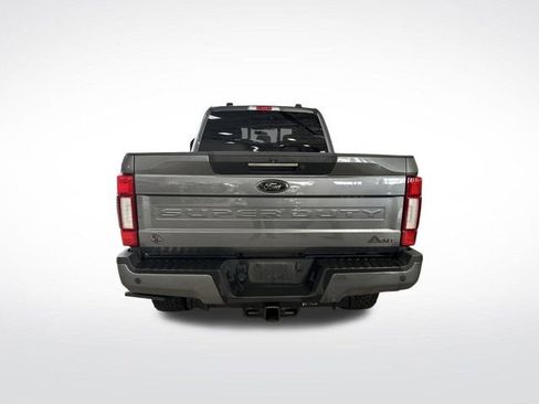 Used 2021 Ford F250 Lariat image 15