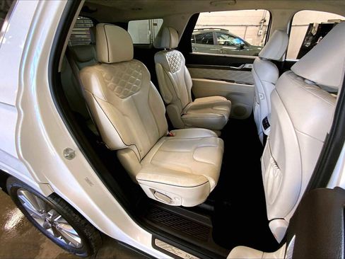 Used 2020 Hyundai Palisade Limited image 21