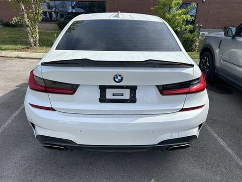 Used 2021 BMW M340i xDrive AWD/4WD image 7