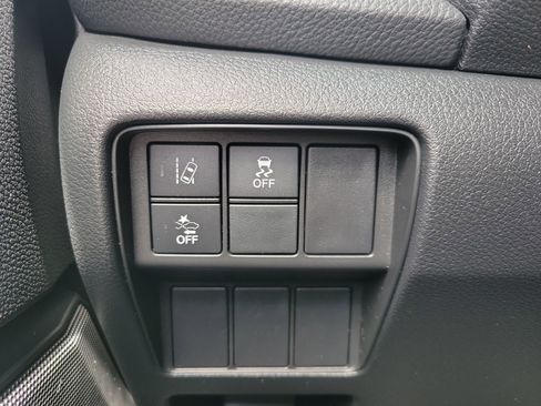 Used 2018 Honda CR-V EX image 28