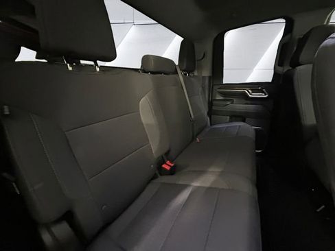 Used 2024 GMC Sierra 2500 SLE w/ SLE Convenience Package AWD/4WD image 16