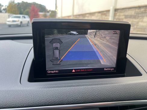 Used 2015 Audi Q3 2.0T Prestige w/ Prestige Package image 13