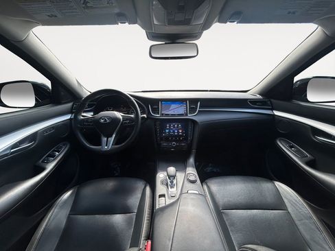 Used 2019 INFINITI QX50 Essential w/ Proactive Package AWD/4WD image 14