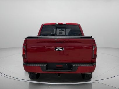 Used 2024 Ford F150 XLT w/ Equipment Group 302A MID