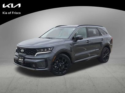 Used 2021 Kia Sorento SX