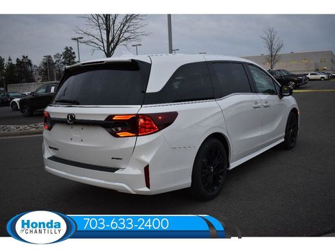 New 2026 Honda Odyssey Sport-L image 7