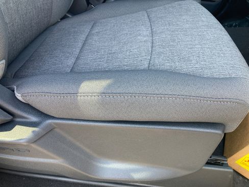 New 2026 Ford F250 XL w/ STX Appearance Package image 15