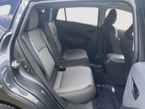 Certified 2024 Subaru Crosstrek 2.0i Premium AWD/4WD image 26