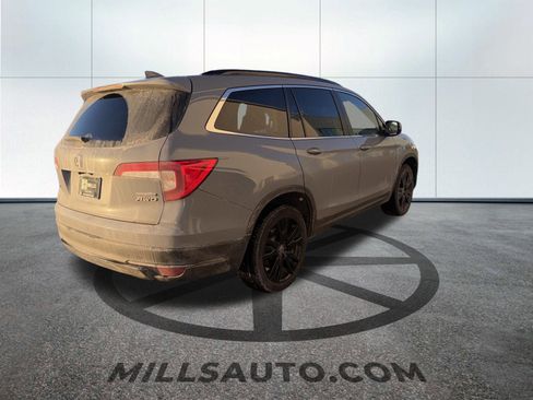 Used 2022 Honda Pilot Special Edition image 4