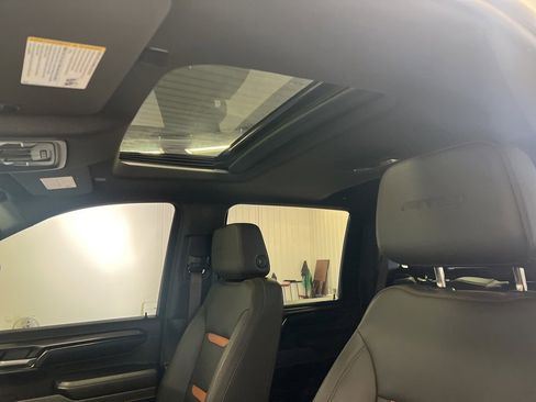 Certified 2024 GMC Sierra 2500 AT4 w/ AT4 Premium Plus Package image 12