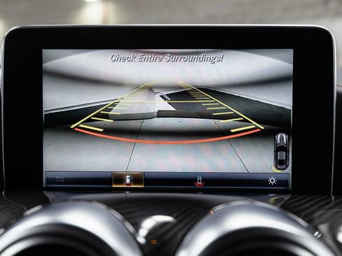 Certified 2019 Mercedes-Benz AMG GT C image 18