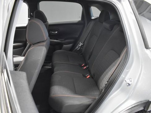 Used 2025 Honda HR-V Sport image 24