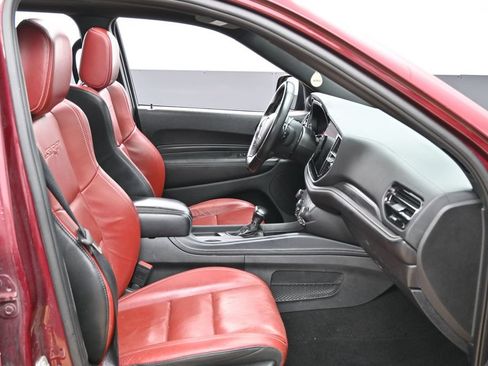 Used 2023 Dodge Durango SRT AWD/4WD image 38