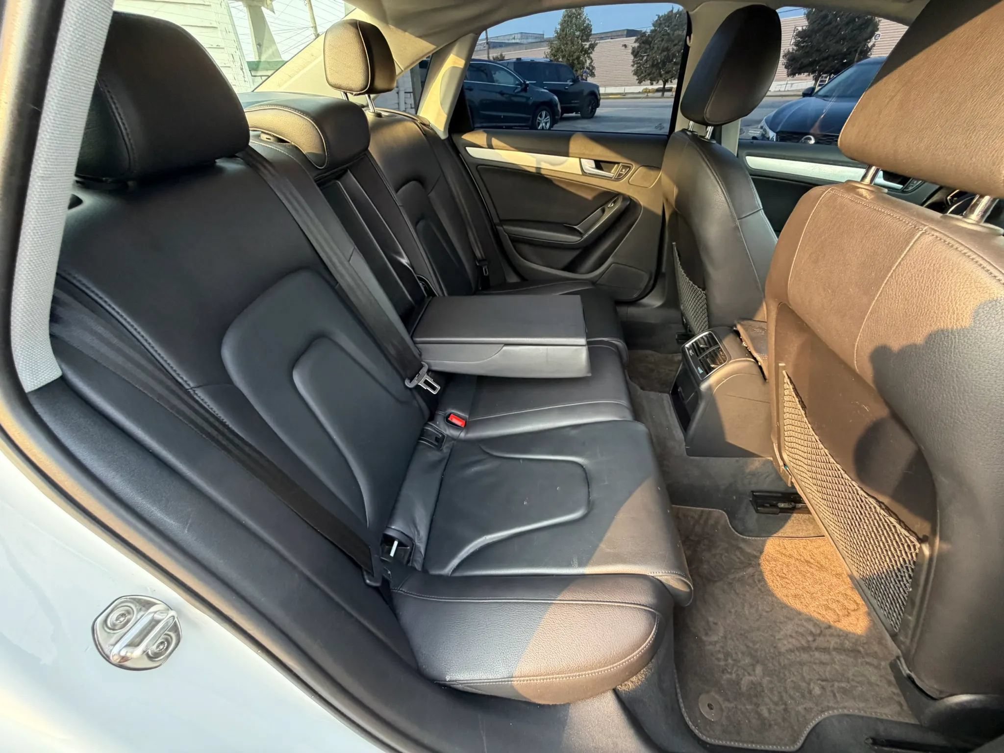 Used 2016 Audi A4 2.0T Premium FWD image 35