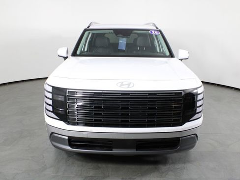 Certified 2026 Hyundai Palisade FWD Hybrid image 14