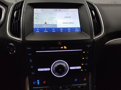 Used 2019 Ford Edge Titanium w/ Equipment Group 301A FWD image 25