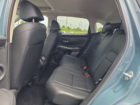 Certified 2024 Honda HR-V EX-L image 13