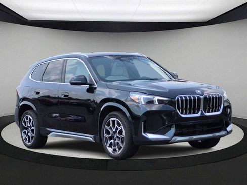 Used 2026 BMW X1 xDrive28i w/ Convenience Package AWD/4WD image 2