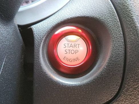 Used 2015 Nissan Juke NISMO AWD/4WD image 12