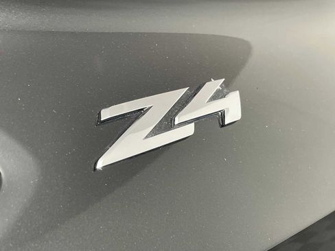 Used 2025 BMW Z4 sDrive30i image 11