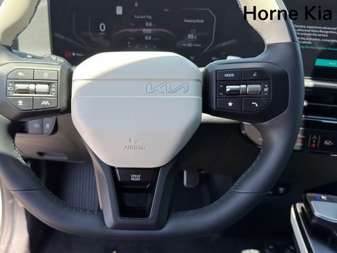 New 2026 Kia EV6 GT-Line RWD image 11