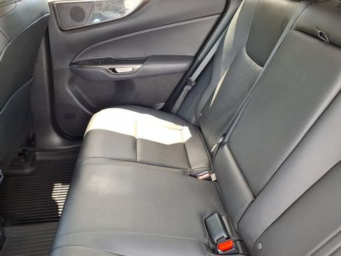 Used 2024 Lexus NX 350 AWD image 15