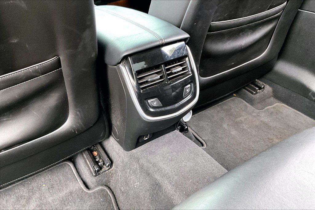 Used 2018 Cadillac XTS Luxury FWD image 25