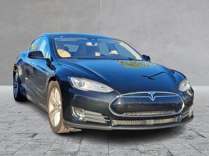 Used 2015 Tesla Model S 85D