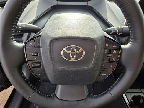 Certified 2025 Toyota Prius Limited image 19