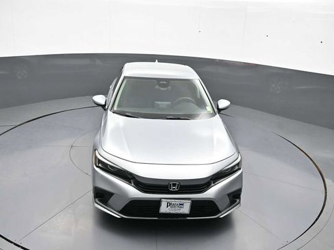 Used 2024 Honda Civic LX image 34