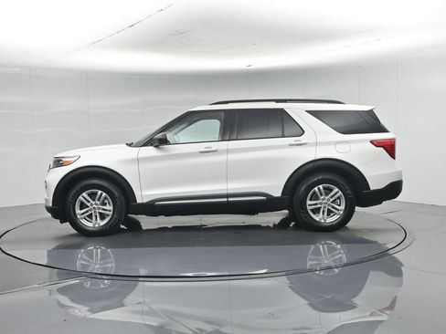 Certified 2023 Ford Explorer XLT w/ Equipment Group 202A RWD image 34