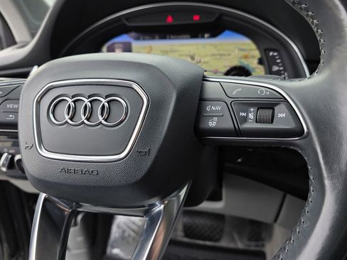 Used 2019 Audi Q7 3.0T Premium Plus w/ Premium Plus Package image 27