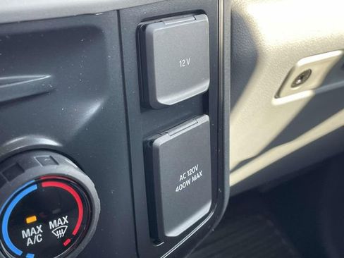 New 2026 Ford F250 XL w/ XL Driver Assist Package AWD/4WD image 9