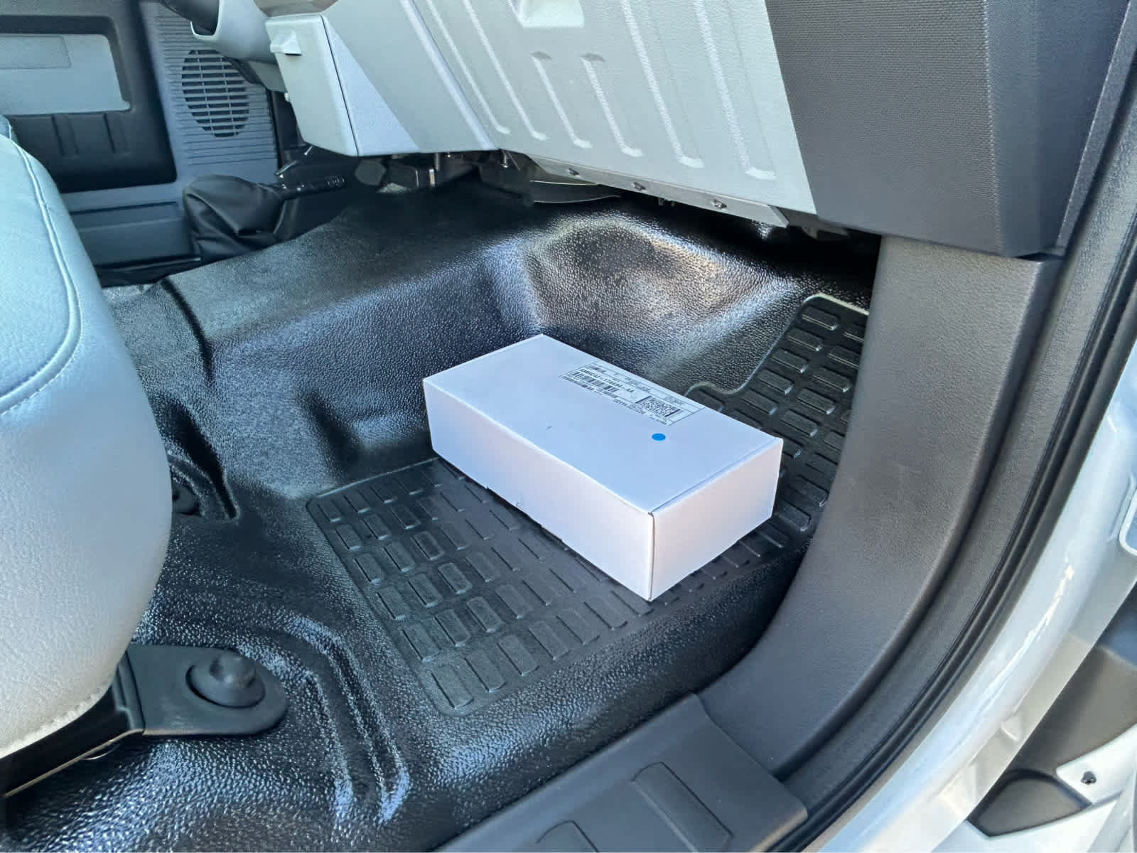 New 2027 Ford F650 2WD Regular Cab Super Duty image 6