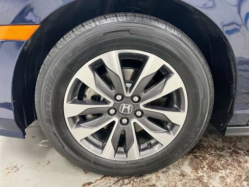 Used 2022 Honda Odyssey EX-L image 28